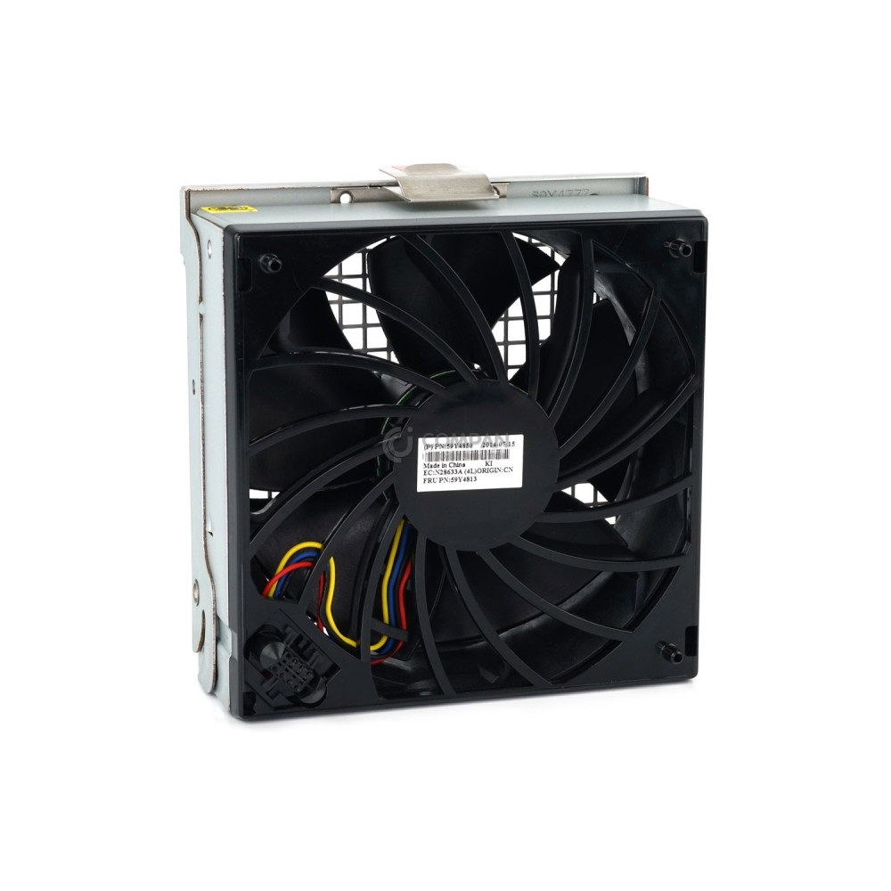 59Y4813 IBM FAN FOR SYSTEM X3850 X5